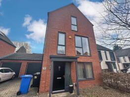 28, Prince William Drive, Derby DE22 3XF