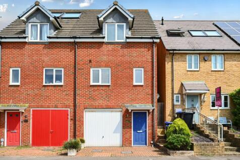 Harbour Way, Shoreham Beach, West Sussex, BN43