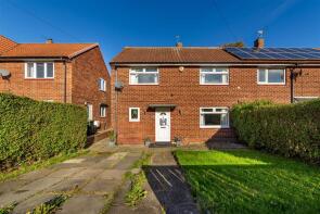 55, Naworth Drive, Westerhope, Newcastle Upon Tyne NE5 5PT