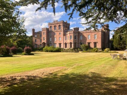 Flat H, Saltoun Hall, Pencaitland, Tranent, East Lothian, EH34 5DS