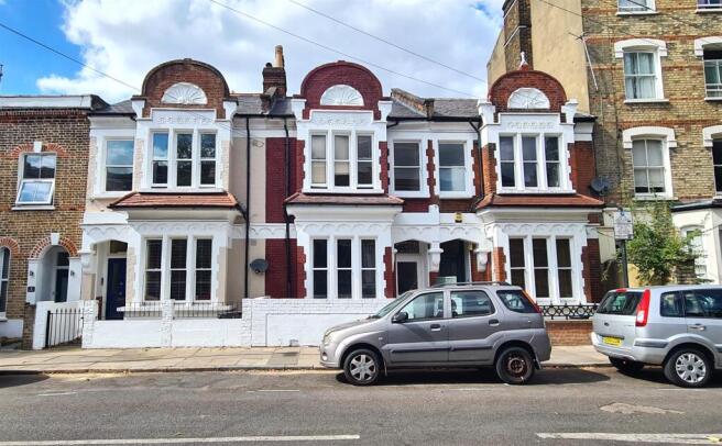 Moray Rd N4