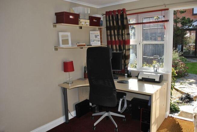 Home Office