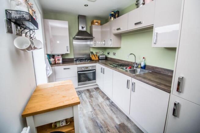 Kitchen 1