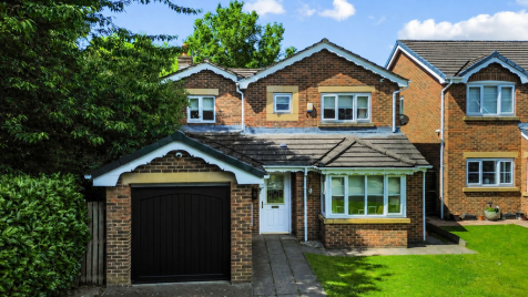 The Scholes, St. Helens, WA10
