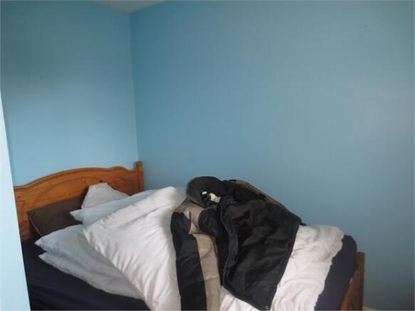 Bedroom five
