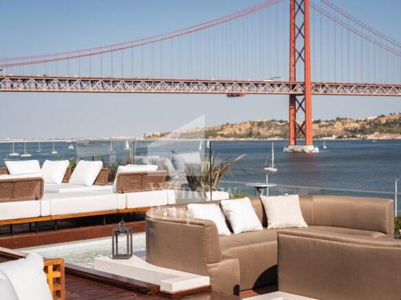 Hyatt Terrace