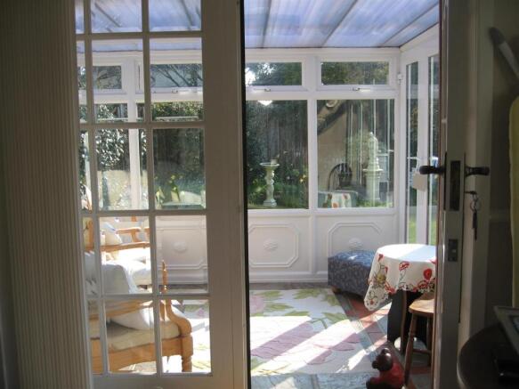 CONSERVATORY