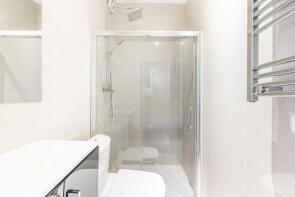 Flat A, 12, Marloes Road, London W8 5LJ