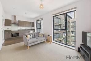 Apartment 81, 14, Summer Lane, Aston, Birmingham B19 3SR