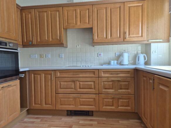Flat 36