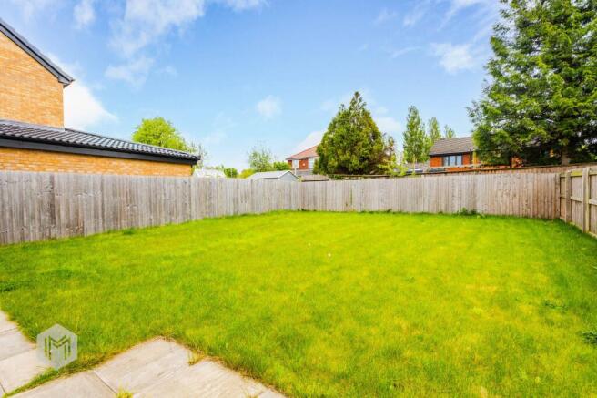 Albion Green Place, Atherton, M46 photo 4