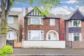 93, Rolleston Drive, Nottingham NG7 1JU