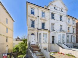 Flat 2, 22, Radnor Bridge Road, Folkestone CT20 1PA