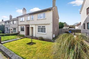 16, Ford Avenue, Dreghorn, Irvine KA11 4BS