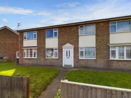 4, Barton Court, Seaholme Road, Mablethorpe LN12 2AP