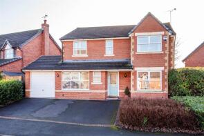 9, High Bank, Chorley PR6 9AY