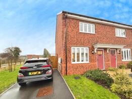 1, Hopper Avenue, Stratford-upon-avon CV37 9GQ
