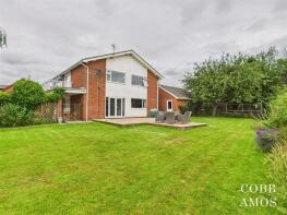 The Birches, Spearmarsh Common, Hereford HR3 6LQ