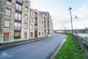 15, 35 Riverside Lofts, St Georges Quay, Lancaster LA1 1RD