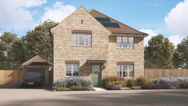 HarperCrewe - Higham Ferrers -