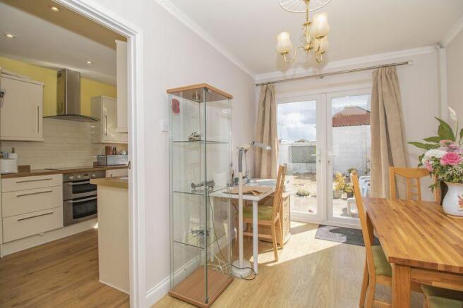Kitchen Dining