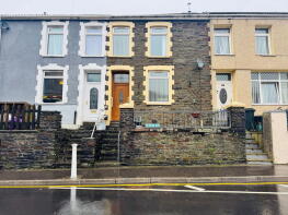 74, Jersey Road, Blaengwynfi SA13 3TB