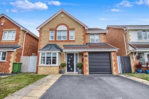 51, Church Field Way, Stockton-on-tees TS17 5AW