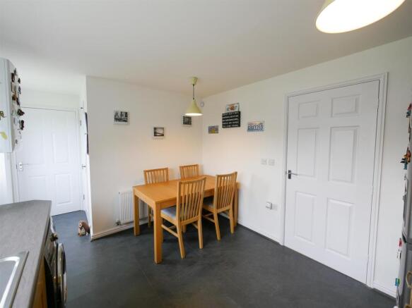 Kitchen / Diner