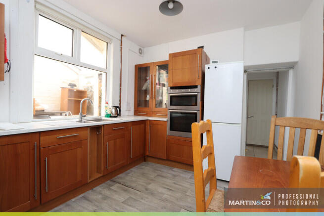 Arron Street, Roath photo 4
