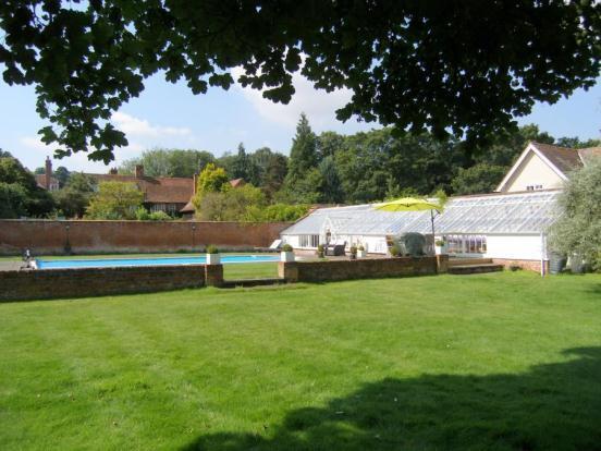 Swimming Pool 2