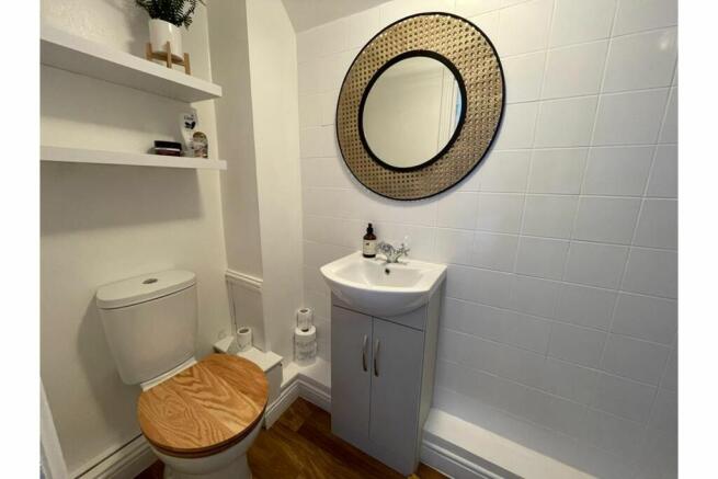 En-suite