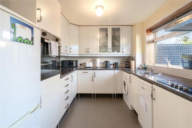 Whitehorse Terrace 3