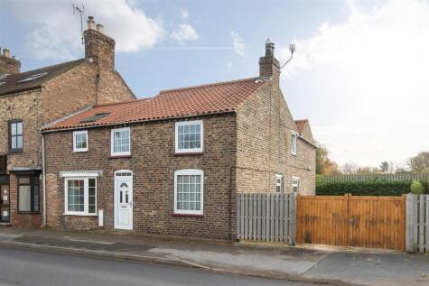 Westgate, Rillington, Malton