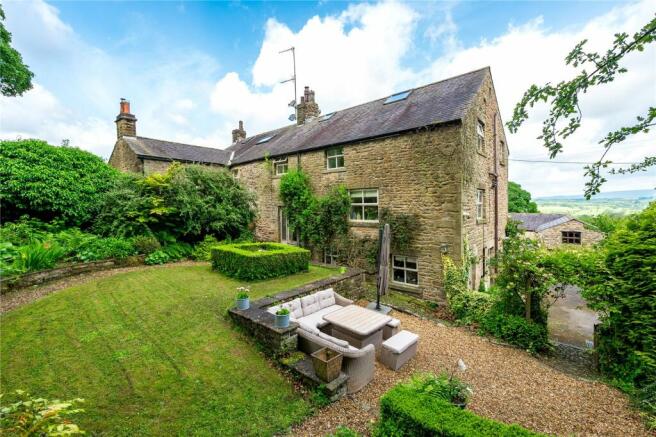 Rear Property