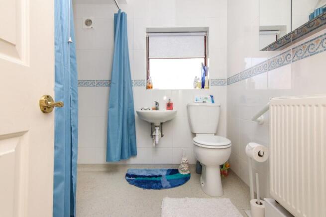 Wet Room