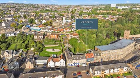 High Street, Kirkcaldy