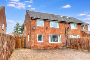 21, Eastwood Road, High Wycombe HP14 3SN