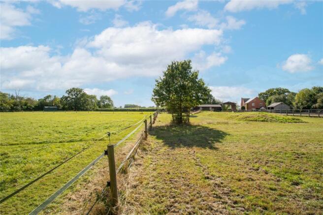 Pasture