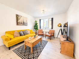 Apartment 1, Turner Court, Hopkins Way, Hythe CT21 4FB