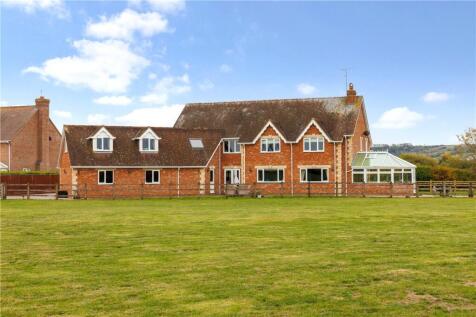 The Barton, Clyffe Pypard, Swindon, Wiltshire, SN4