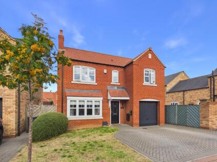 Farrier Close, Hull, HU7 3DW