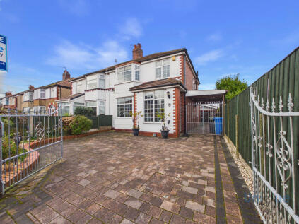 Lincoln Avenue, Thornton Cleveleys, FY5