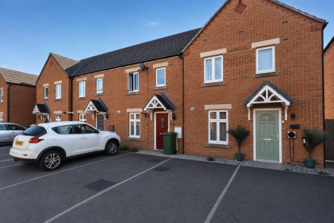 Meadowsweet Lane, Willow Gardens, Stockton-On-Tees, TS19 8EL