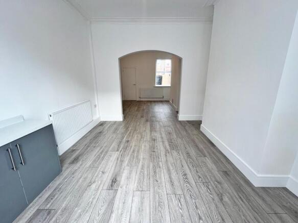 16 Park Road