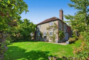 Parsley Cottage, Little Bognor Road, Pulborough RH20 1JT