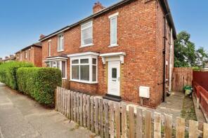 45, Norton Avenue, Norton TS20 2JR