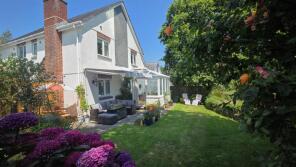 7, Trenance Drive, Lamerton PL19 8QN