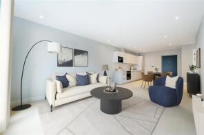 Flat 6, 47, Beatrice Road, London SE1 5BS