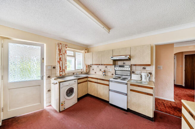 Sunny Hill, Bruton, Somerset, BA10 0NW photo 4