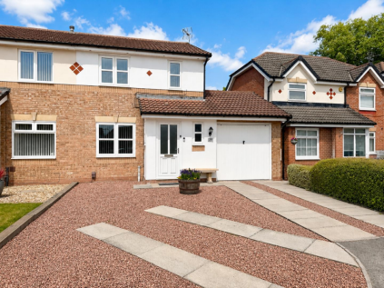 Keld Close, Ingleby Barwick, Stockton-On-Tees